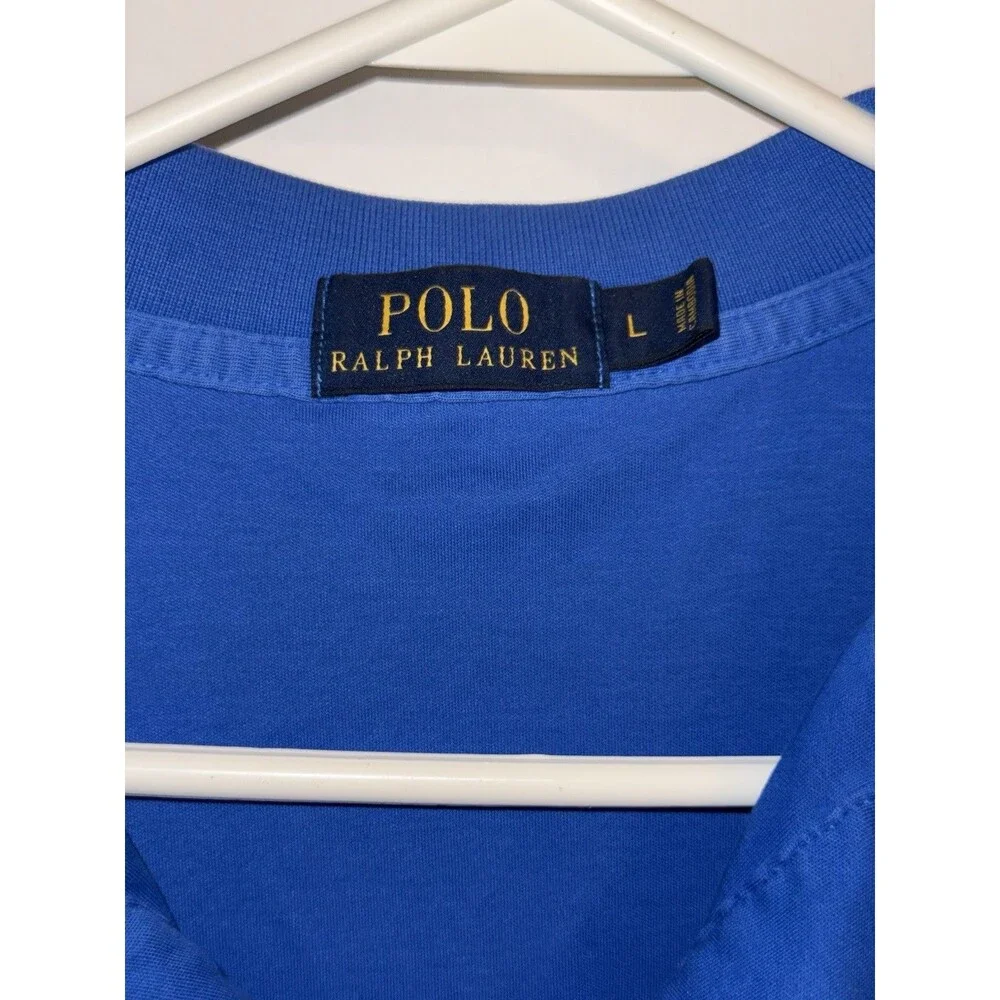 Ralph Lauren polo ralph